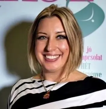 Rádi Zsuzsanna